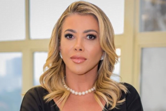 Claudia Angélica Martinez