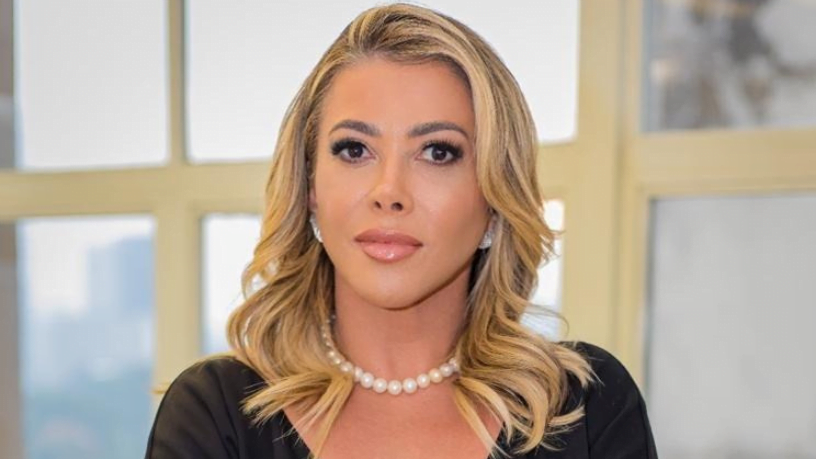 Claudia Angélica Martinez