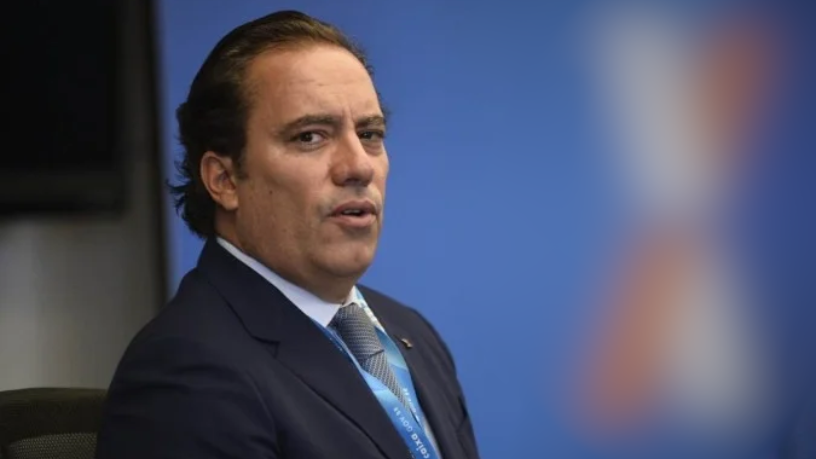 A visão de Pedro Duarte Guimarães sobre o impacto duradouro da Copa do Mundo de 2010 no esporte global.
