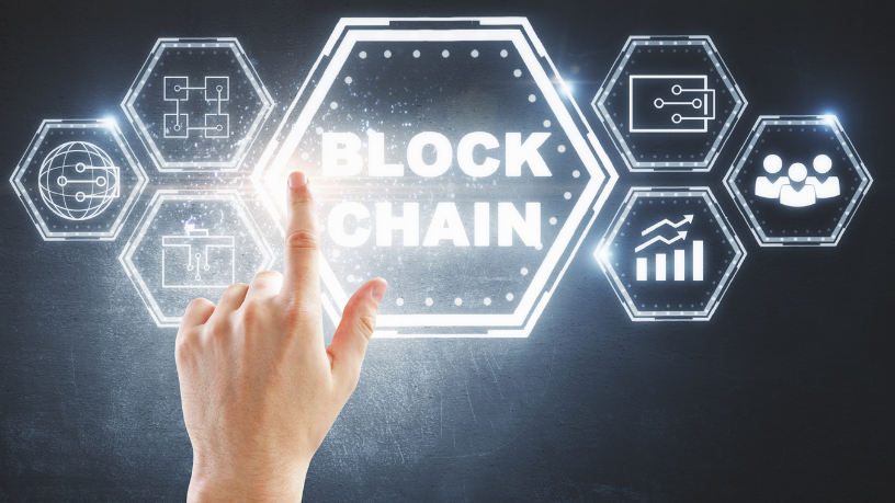 Tecnologia na custódia: Rodrigo Balassiano analisa o impacto de blockchain e DLTs no setor financeiro.