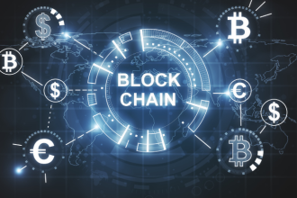 Rodrigo Balassiano explora como blockchain e DLTs estão revolucionando a custódia no mercado financeiro.