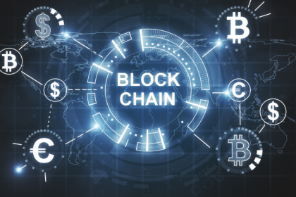 Rodrigo Balassiano explora como blockchain e DLTs estão revolucionando a custódia no mercado financeiro.