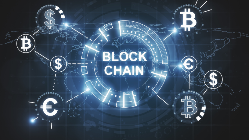 Rodrigo Balassiano explora como blockchain e DLTs estão revolucionando a custódia no mercado financeiro.