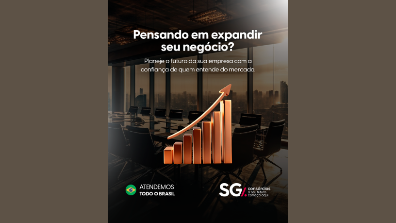 SG Consórcios - Segatt e Genrro