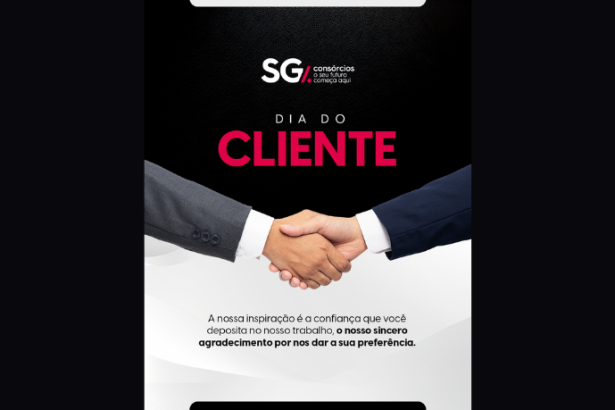 SG Consórcios - Segatt e Genrro
