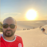 Dr. Aroldo Fernandes da Luz analisa como postagens influenciam julgamentos nos tribunais.
