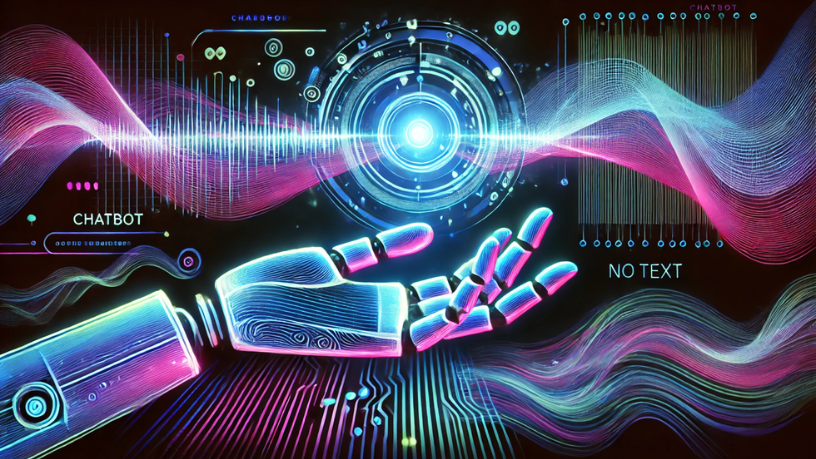 Descubra com Pablo Said o que há por trás da tecnologia dos chatbots e sua aplicação no dia a dia.