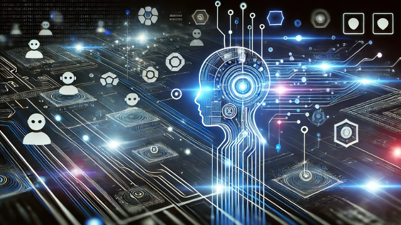 Pablo Said mostra como o chatbot está transformando a forma de comunicação entre marcas e pessoas.