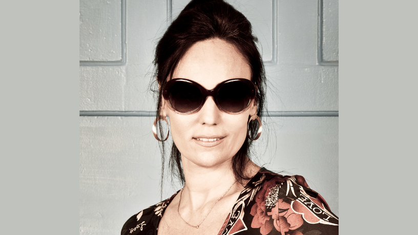 Lina Rosa Gomes Vieira da Silva destaca que cuidar do planeta é responsabilidade compartilhada e começa no exemplo dos adultos.