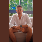 Paulo Henrique Silva Maia explica que o terceiro setor combate a desinformação com educação e projetos sociais.