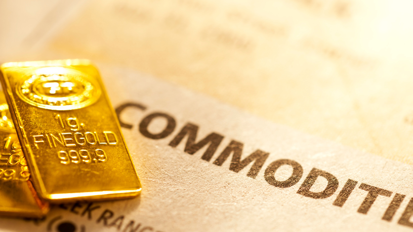 A importância das commodities na economia global analisada por Aldo Vendramin.