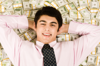 Cicero Viana Filho analisa os fatores que diferenciam empresas de sucesso no mercado.