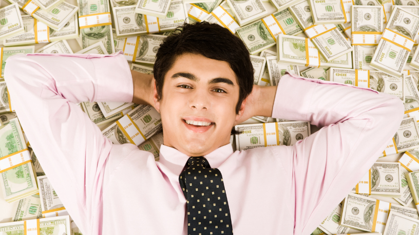 Cicero Viana Filho analisa os fatores que diferenciam empresas de sucesso no mercado.