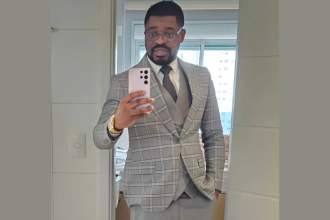 Oluwatosin Tolulope Ajidahun mostra como doenças autoinflamatórias raras podem impactar a fertilidade e dificultar o diagnóstico.