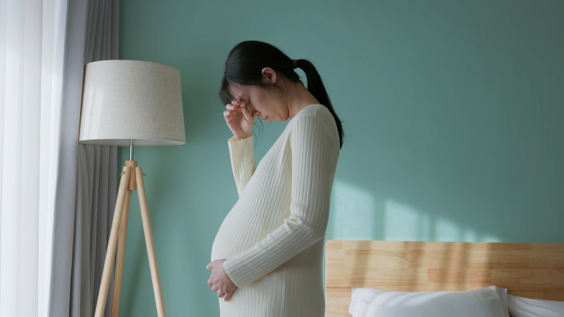 Dra. Thaline Neves explica como a medicina fetal é essencial para proteger mãe e bebê em gestações de alto risco.