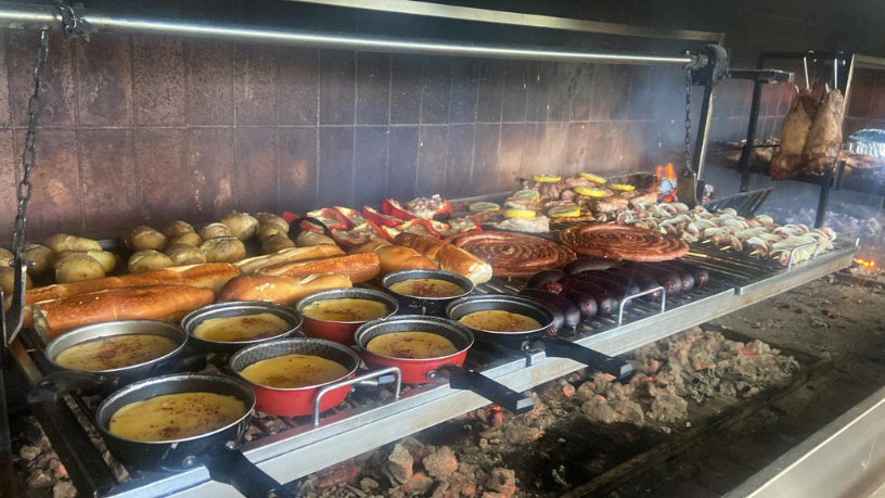 Leonardo Rocha de Almeida Abreu apresenta os sabores das montanhas de Minas, onde cada prato conta uma história.