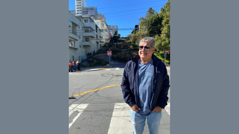 Leonardo Rocha de Almeida Abreu destaca a cozinha mineira como um encontro entre simplicidade, afeto e tradição.