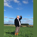 O cooperativismo rural fortalece grupos de produtores ao organizar esforços e equilibrar responsabilidades, comenta Aldo Vendramin.