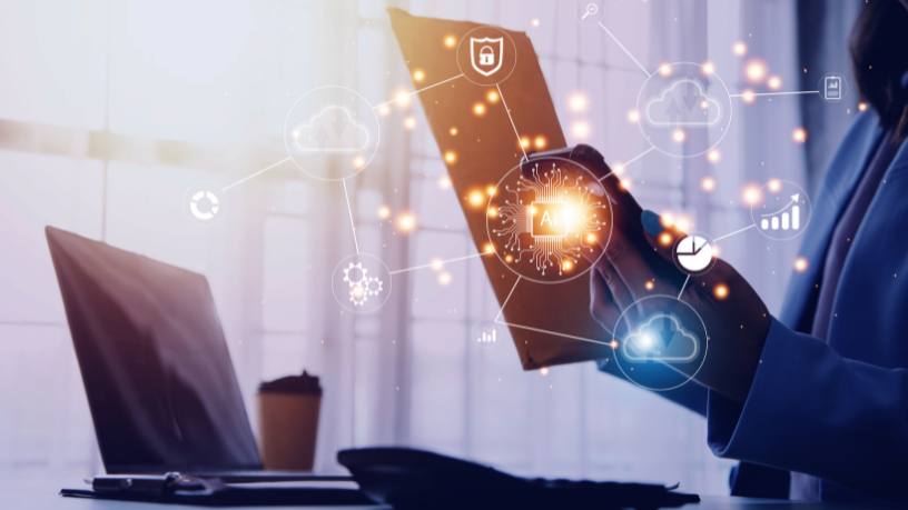 Quando inovação orienta a gestão pública, processos ficam mais ágeis, transparentes e humanos, como reforça Antônio Fernando Ribeiro Pereira.