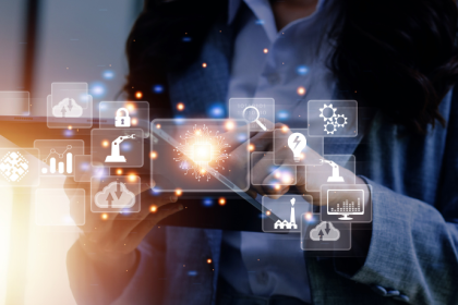 Tecnologia aplicada ao serviço público gera eficiência, confiança e impacto social direto na vida do cidadão — análise destacada por Antônio Fernando Ribeiro Pereira.