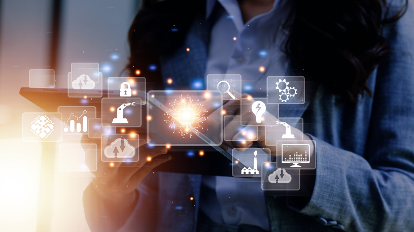 Tecnologia aplicada ao serviço público gera eficiência, confiança e impacto social direto na vida do cidadão — análise destacada por Antônio Fernando Ribeiro Pereira.