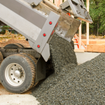 Critérios para escolher corretamente o tipo de brita para a sub-base de pavimentos intertravados, desenvolvido para Valderci Malagosini Machado.