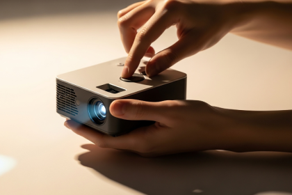 Projetores para igrejas ganham papel estratégico na comunicação visual dos cultos em 2026