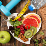 Alimentação para emagrecer: Andrey de Oliveira Pontes esclarece os principais mitos e verdades comprovados pela ciência.