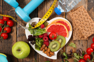 Alimentação para emagrecer: Andrey de Oliveira Pontes esclarece os principais mitos e verdades comprovados pela ciência.