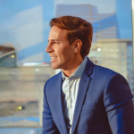 Longevidade não é só tempo, é direção: Ian dos Anjos Cunha mostra como propósito dá sentido à vida e força às escolhas diárias.