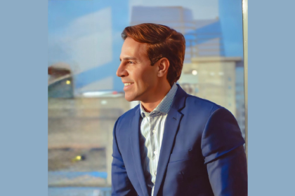 Longevidade não é só tempo, é direção: Ian dos Anjos Cunha mostra como propósito dá sentido à vida e força às escolhas diárias.