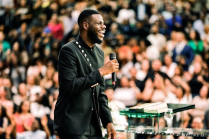 Non Stop celebra a fé e a música com Samuel Eleotério em duas datas especiais na Bahia.