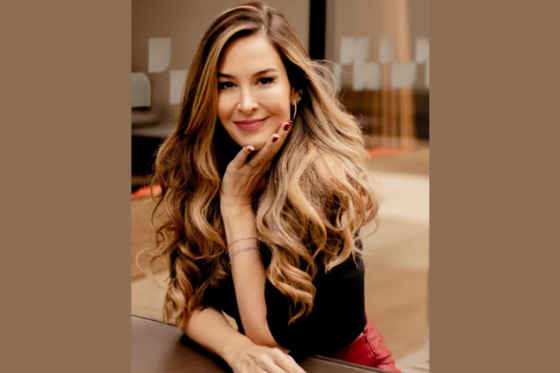 A psicóloga Pamela Magalhães fala sobre o verdadeiro significado da gratidão em reportagem do SPTV com participação da Non Stop.