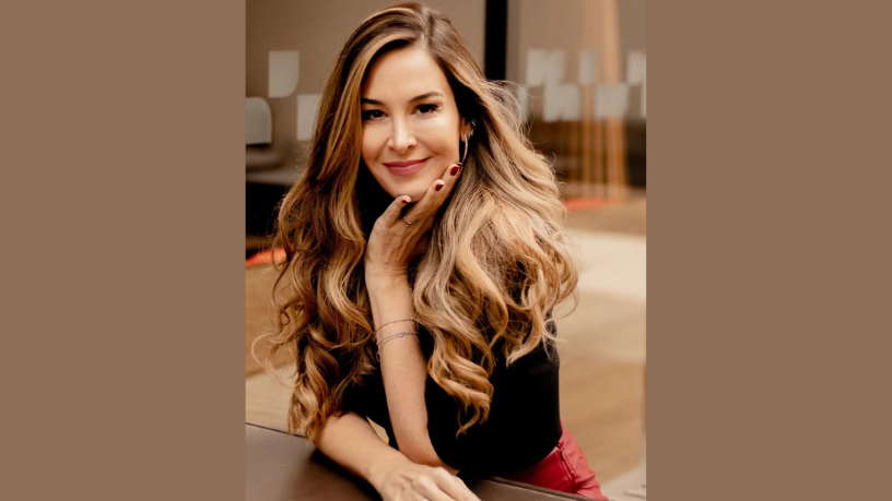 A psicóloga Pamela Magalhães fala sobre o verdadeiro significado da gratidão em reportagem do SPTV com participação da Non Stop.