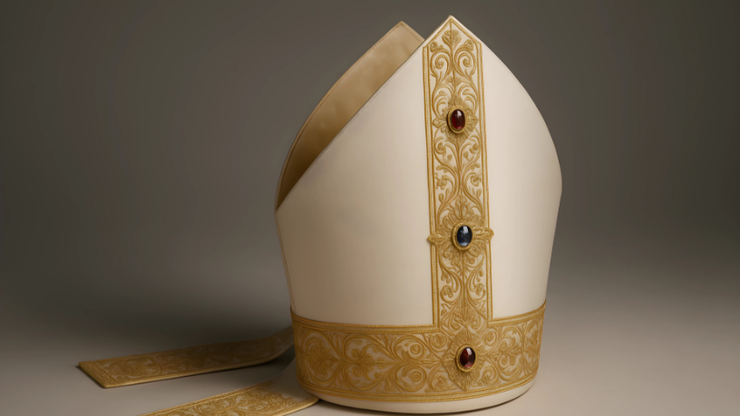 Novo Papa e os Desafios da Sociedade Moderna: Reflexões Contemporâneas sobre Fé e Valores