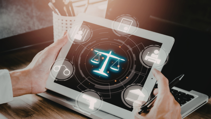 Quando compliance e tecnologia caminham juntos, a reputação empresarial se consolida como base da confiança, segundo Andre de Barros Faria.