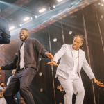 Créditos Gean Silva Fotografia