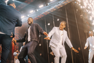 Créditos Gean Silva Fotografia