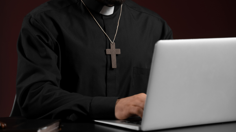 O Nazareno Experience: como tecnologia e narrativa bíblica reinventam a experiência com a vida de Jesus