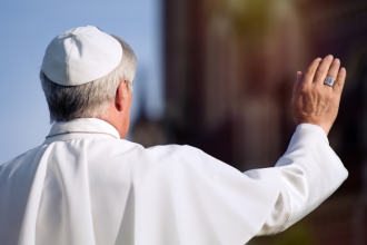 Papa Leão XIV alerta para os riscos do uso descontrolado da inteligência artificial