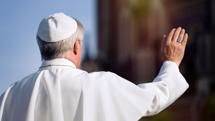 Papa Leão XIV alerta para os riscos do uso descontrolado da inteligência artificial