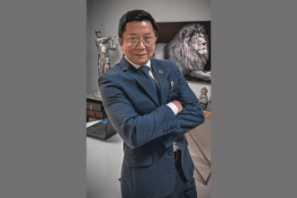 Milton Seigi Hayashi