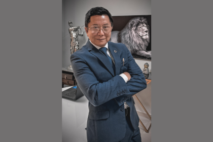 Milton Seigi Hayashi