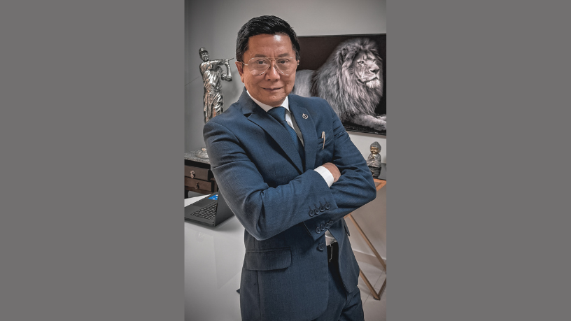 Milton Seigi Hayashi