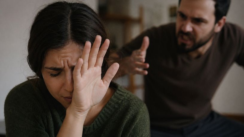 Violência contra mulheres evangélicas: por que programas específicos são essenciais para proteção, acolhimento e prevenção