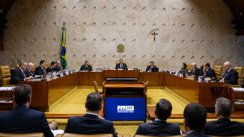 Apoio Evangélico a Jorge Messias ao STF Revela Nova Dinâmica Política e Religiosa no Brasil