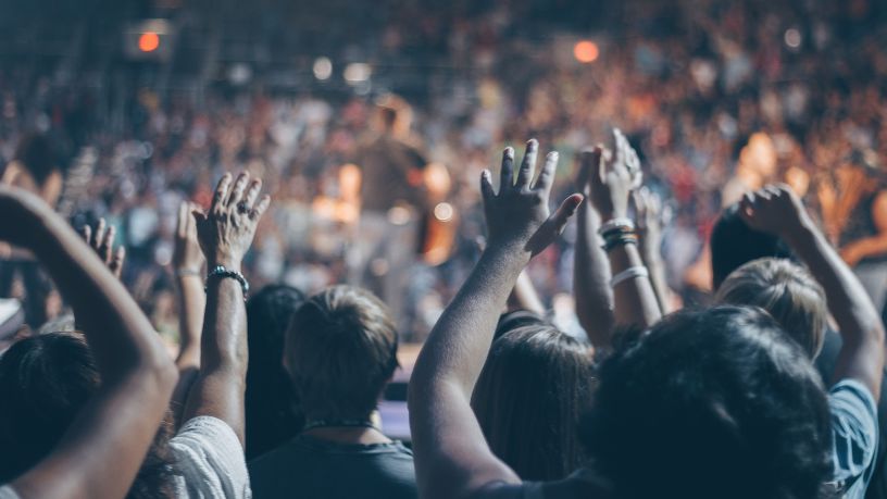 Araguaína para Cristo 2026: evento fortalece fé, cultura e união comunitária no Tocantins