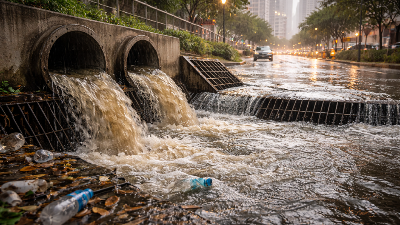 EBS – Empresa Brasileira de Saneamento LTDA