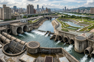 EBS – Empresa Brasileira de Saneamento LTDA