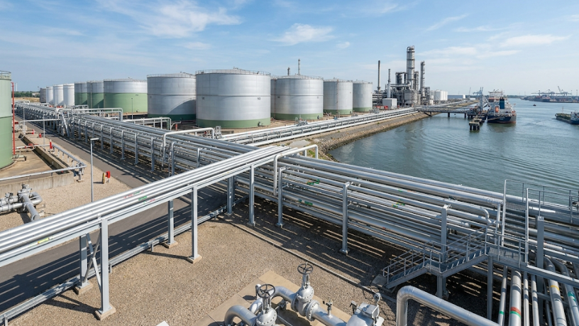 Paulo Roberto Gomes Fernandes